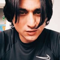 TikTok Account - jahangirnawaz99