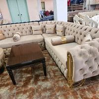 TikTok Account - barokovi.mebeli.sofiq