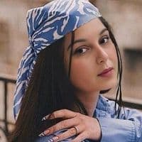 TikTok Account - mercedesmersiolahova