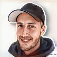 TikTok Account - jevinho1