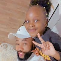 TikTok Account - djino_logan