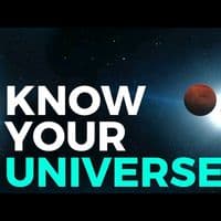 TikTok Account - know.your.universe