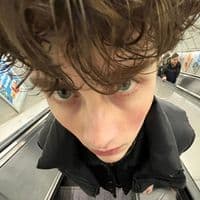 TikTok Account - sammfinch
