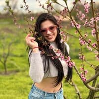 TikTok Account - moni_5654