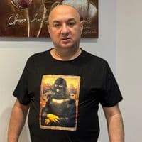 TikTok Account - leodelastrehaiaoriginalu