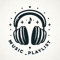 TikTok Account - music_playlist21