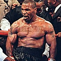 TikTok Account - ironboxing3