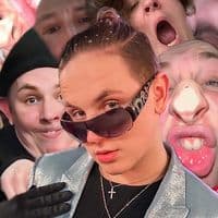 TikTok Account - leevinomatretket