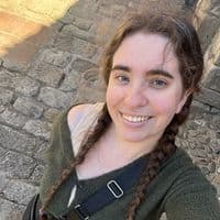 TikTok Account - stephthearchaeologist