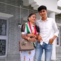 TikTok Account - bijay.smita