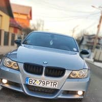 TikTok Account - madalinmdn12