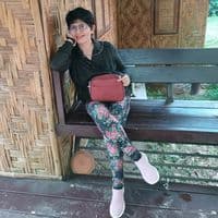 TikTok Account - trun2022