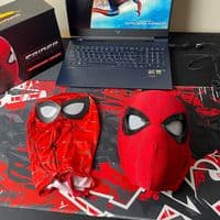 TikTok Account - thespideygear