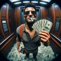 TikTok Account - imgonnaeaturface