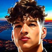 TikTok Account - patriziochianese1