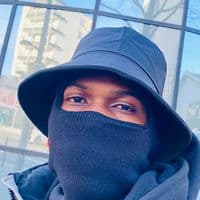 TikTok Account - jeune_guerrier2