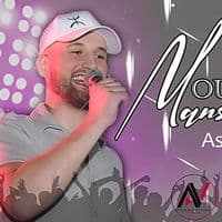 TikTok Account - mouloud_mnsr21