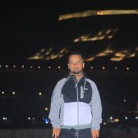 TikTok Account - emirates3838