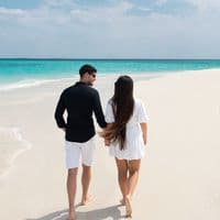TikTok Account - luxtravelbe