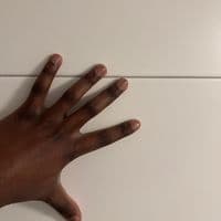 TikTok Account - brush_hand