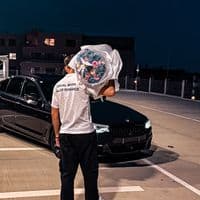 TikTok Account - niico.g30