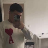 TikTok Account - manuel_11.6