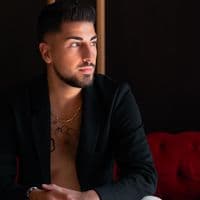 TikTok Account - patrickdeac