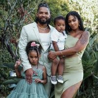 TikTok Account - f.and.mfamily