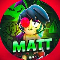 TikTok Account - mattt_bs