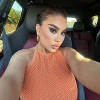 TikTok Account - ariana.bano