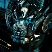 TikTok Account - transformers_lega