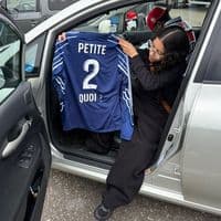 TikTok Account - dhtangell