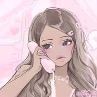 TikTok Account - pinky_0x0