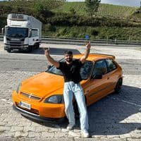 TikTok Account - danifvck