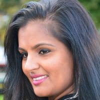 TikTok Account - geeta_ms