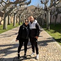 TikTok Account - lucaanghelofficial