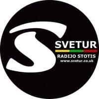 TikTok Account - sveturradijas