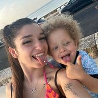 TikTok Account - marttinha._