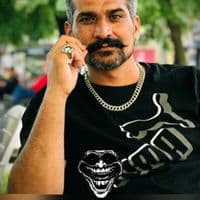 TikTok Account - adeelbutt51214