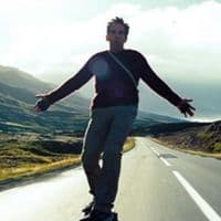 TikTok Account - film_fanatic00