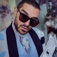 TikTok Account - mhd.say2