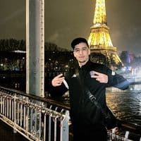 TikTok Account - hmzct95