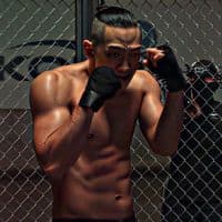 TikTok Account - bloodhoundswoojingeonwoo