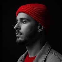 TikTok Account - brunophilip_oficial