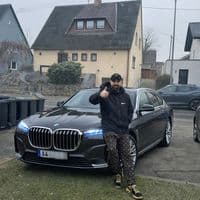 TikTok Account - robyartistu02