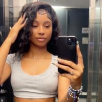 TikTok Account - nocap_mirella09