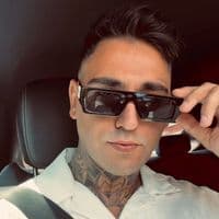 TikTok Account - antonakiz