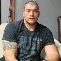 TikTok Account - cecidimitrov8510