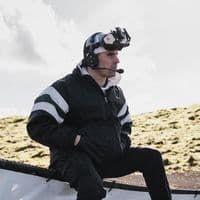 TikTok Account - louishouiller