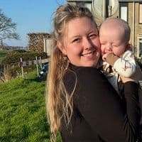 TikTok Account - celine_anna_louisa